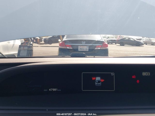 Toyota Prius Prime Premium 2019 JTDKARFP6K3117064 Image 7