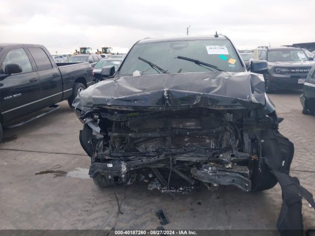 1GYS4FKL5MR356527 Cadillac Escalade 4wd Sport