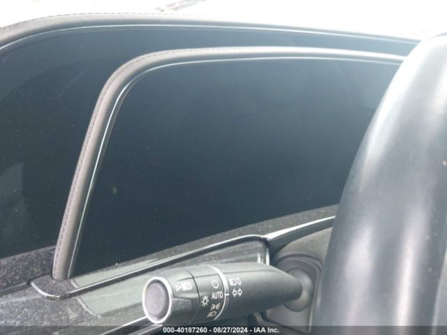 1GYS4FKL5MR356527 Cadillac Escalade 4wd Sport