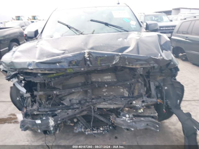 1GYS4FKL5MR356527 Cadillac Escalade 4wd Sport