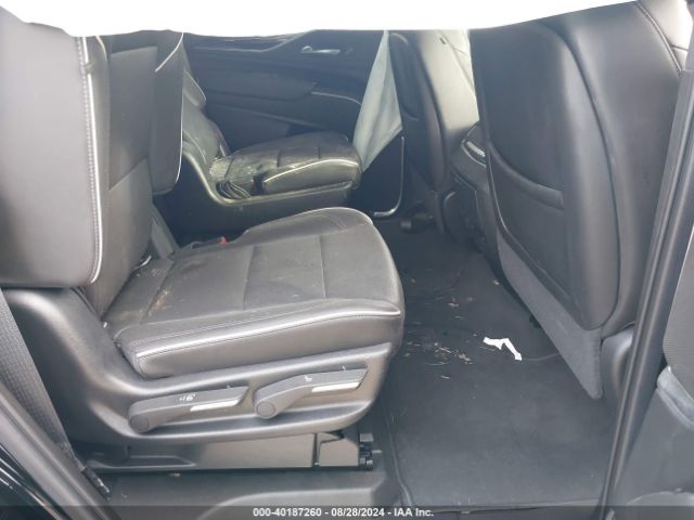 1GYS4FKL5MR356527 Cadillac Escalade 4wd Sport