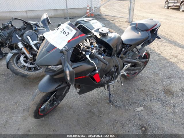 2017 HONDA CBR1000 JH2SC7752HK000793 Photo 1