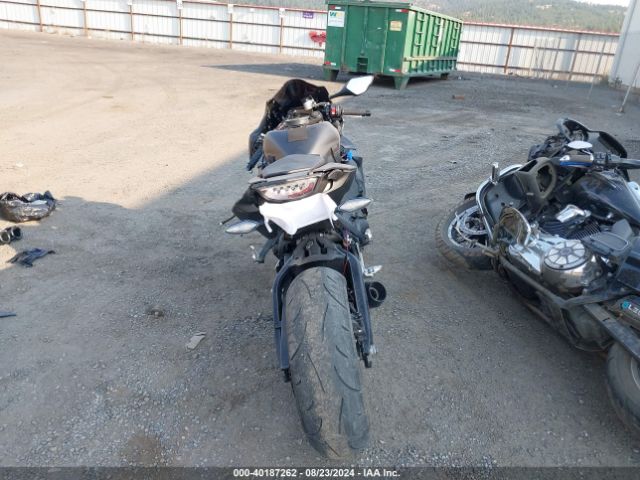 2017 HONDA CBR1000 JH2SC7752HK000793 Photo 5