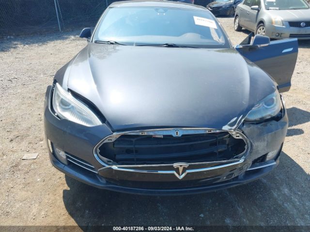 5YJSA1H10FFP74235 Tesla Model S 60/70/85