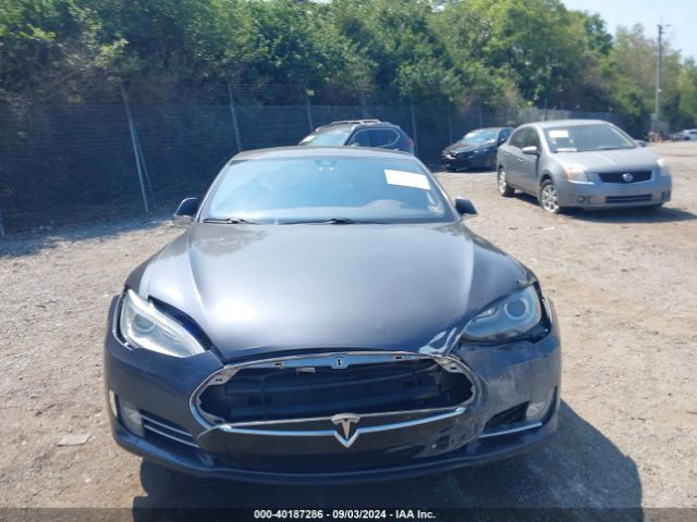 5YJSA1H10FFP74235 Tesla Model S 60/70/85