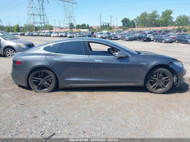 5YJSA1H10FFP74235 Tesla Model S 60/70/85
