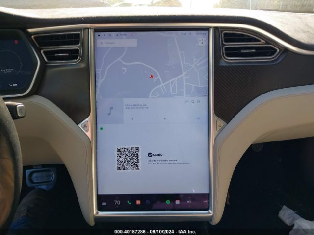 5YJSA1H10FFP74235 Tesla Model S 60/70/85
