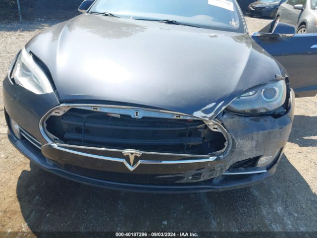 5YJSA1H10FFP74235 Tesla Model S 60/70/85