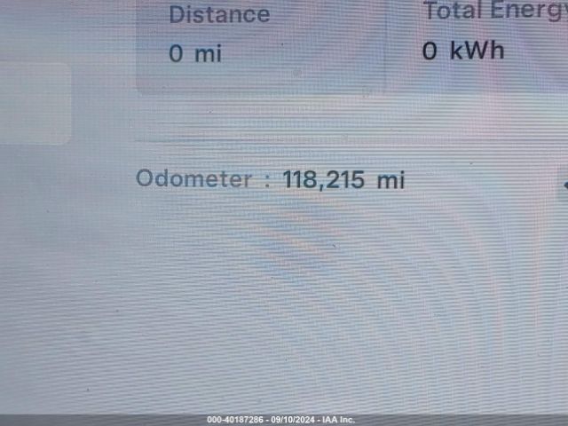 5YJSA1H10FFP74235 Tesla Model S 60/70/85