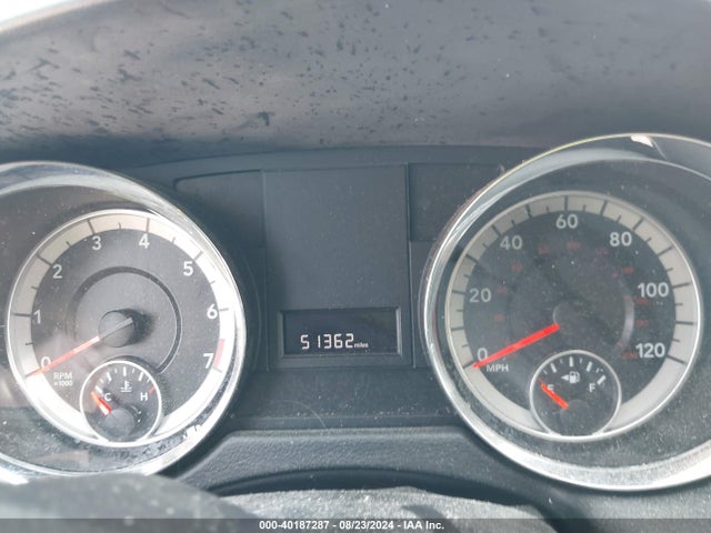 Dodge Grand Caravan Se 2018 2C4RDGBG9JR135225 Image 7