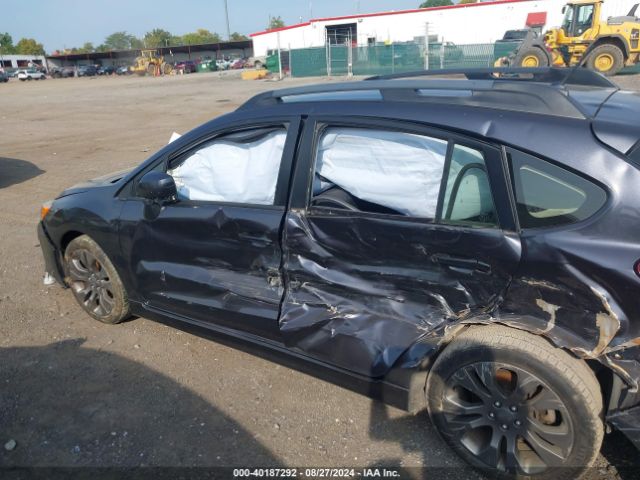 JF1GPAL61E8279537 Subaru Impreza 2.0i Sport Premium