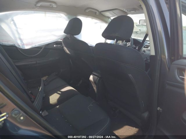 JF1GPAL61E8279537 Subaru Impreza 2.0i Sport Premium