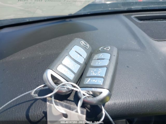 JM3TCACY9J0204574 Mazda Cx-9 Touring
