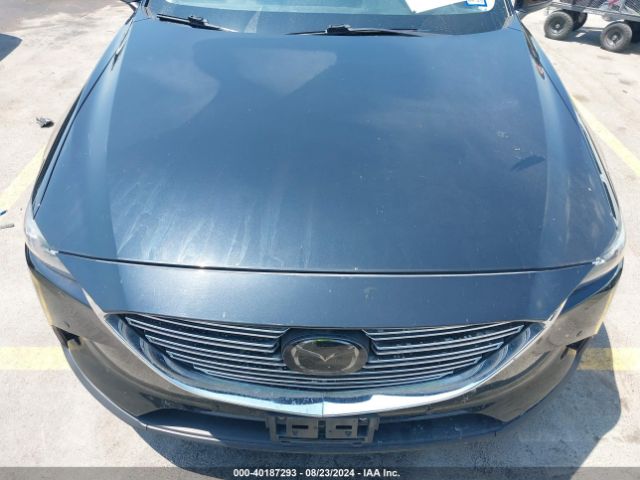 JM3TCACY9J0204574 Mazda Cx-9 Touring