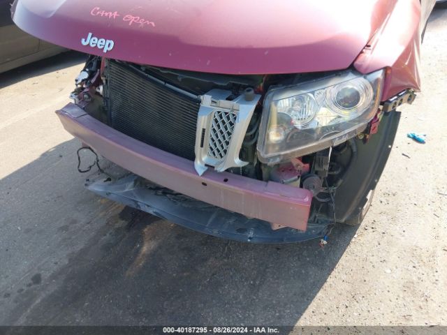 1C4NJCCB4ED568382 Jeep Compass Limited