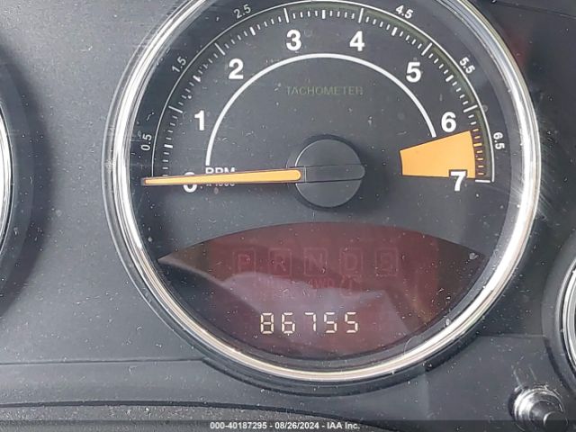 1C4NJCCB4ED568382 Jeep Compass Limited