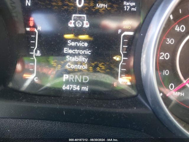 1C4HJXFGXJW166800 Jeep Wrangler Unlimited Rubicon 4x4