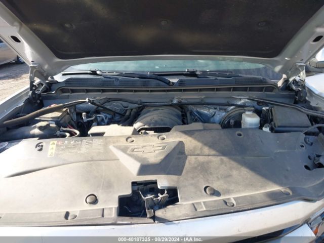 1GCVKREC8HZ138089 Chevrolet Silverado 1500 2lt