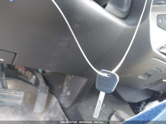 1GCVKREC8HZ138089 Chevrolet Silverado 1500 2lt