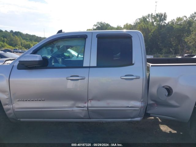 1GCVKREC8HZ138089 Chevrolet Silverado 1500 2lt