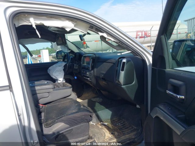 1GCVKREC8HZ138089 Chevrolet Silverado 1500 2lt