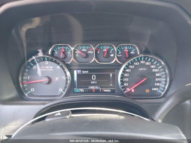 1GCVKREC8HZ138089 Chevrolet Silverado 1500 2lt