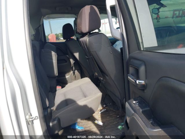 1GCVKREC8HZ138089 Chevrolet Silverado 1500 2lt
