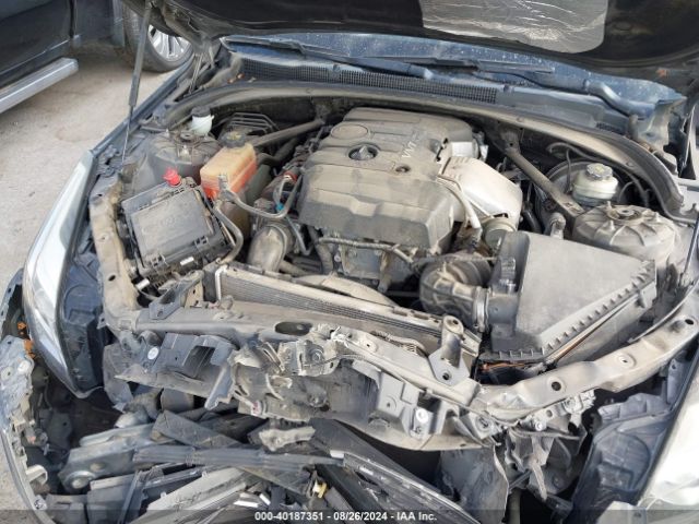 1G6AB5SX7G0194769 Cadillac Ats Luxury Collection