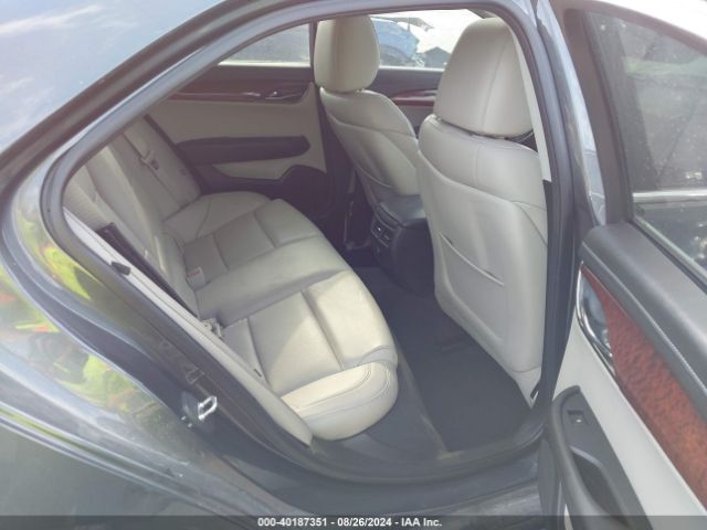 1G6AB5SX7G0194769 Cadillac Ats Luxury Collection