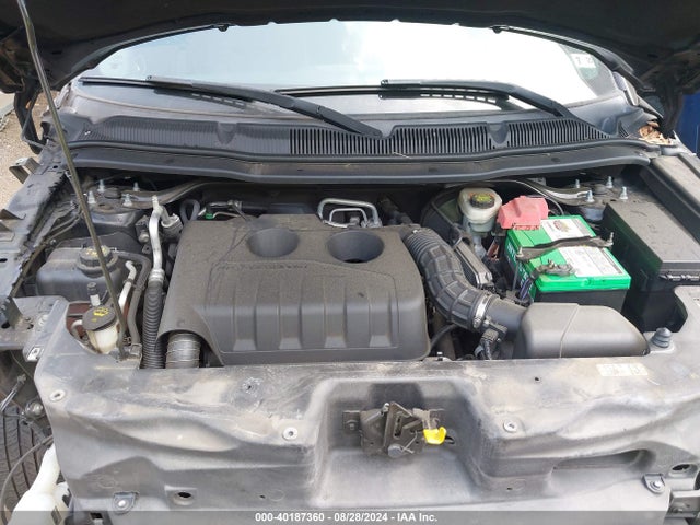 Ford EXPLORER XLT 2014 1FM5K7D99EGB33626 Image 10