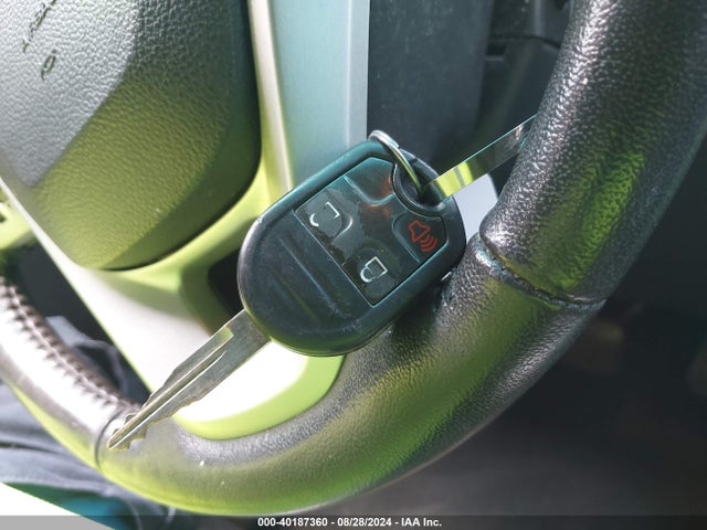 Ford EXPLORER XLT 2014 1FM5K7D99EGB33626 Image 11