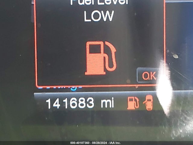 Ford EXPLORER XLT 2014 1FM5K7D99EGB33626 Image 7