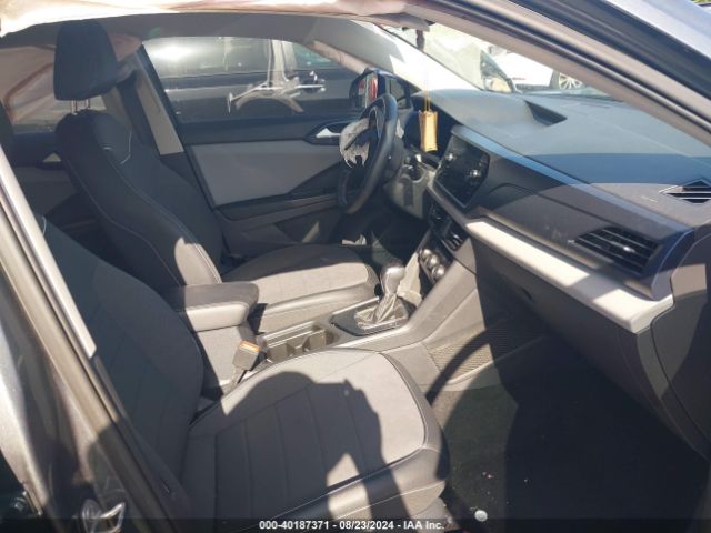 3VVEX7B22PM327775 Volkswagen Taos 1.5t Se