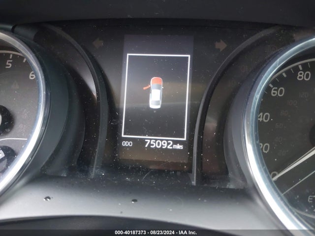 Toyota CAMRY LE 2020 4T1C11AK4LU359277 Image 7
