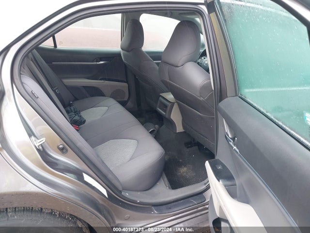 Toyota CAMRY LE 2020 4T1C11AK4LU359277 Image 8