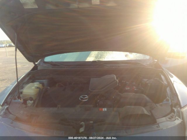 JM3TB2DA1E0430933 Mazda Cx-9 Grand Touring