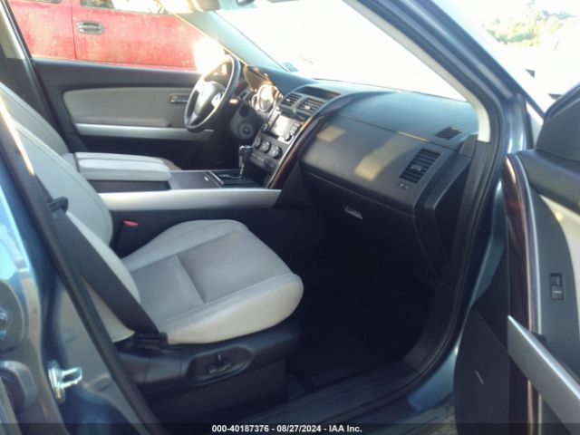 JM3TB2DA1E0430933 Mazda Cx-9 Grand Touring