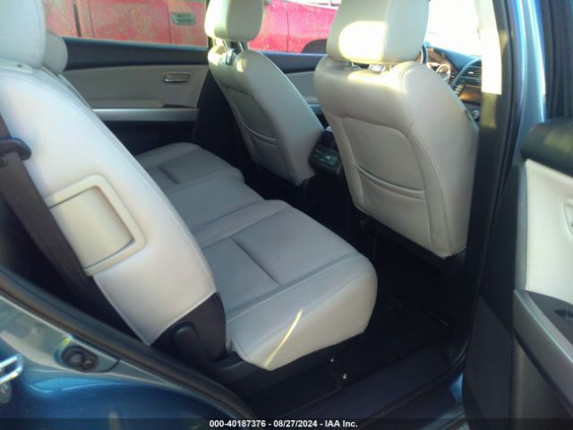 JM3TB2DA1E0430933 Mazda Cx-9 Grand Touring