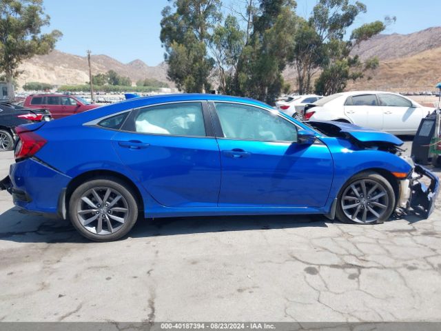 19XFC1F32ME209956 Honda CIVIC EX