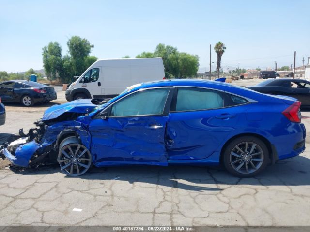 19XFC1F32ME209956 Honda CIVIC EX