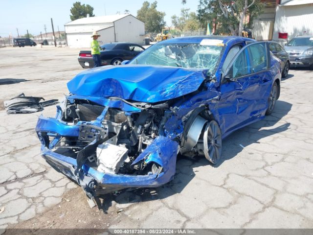 19XFC1F32ME209956 Honda CIVIC EX