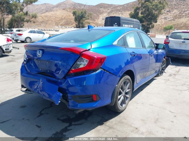 19XFC1F32ME209956 Honda CIVIC EX