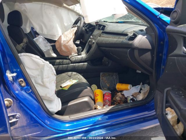 19XFC1F32ME209956 Honda CIVIC EX
