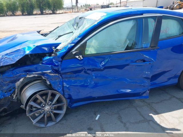 19XFC1F32ME209956 Honda CIVIC EX