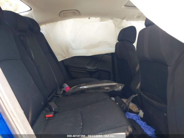 19XFC1F32ME209956 Honda CIVIC EX