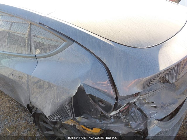 2023 TESLA MODEL Y 7SAYGDEE9PA047291 Photo 2