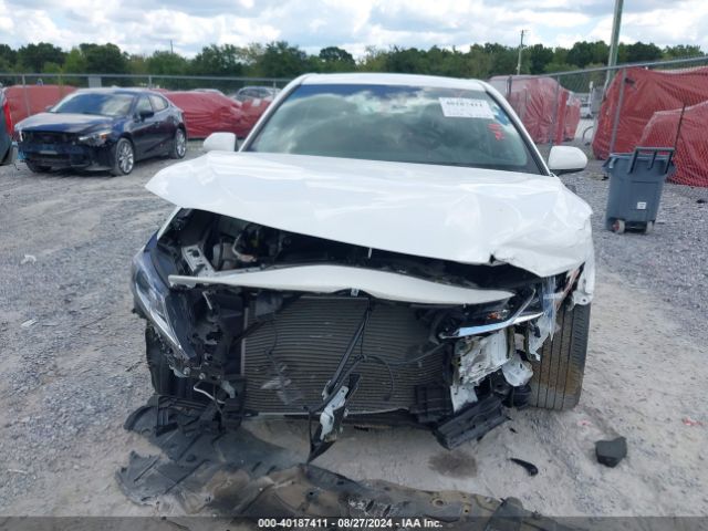 4T1B11HK6JU104810 Toyota CAMRY LE
