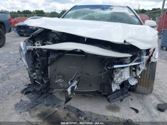 4T1B11HK6JU104810 Toyota CAMRY LE