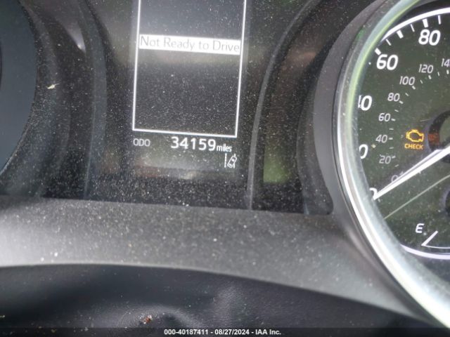 4T1B11HK6JU104810 Toyota CAMRY LE
