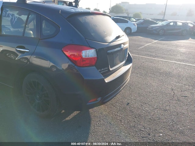JF1GPAM67F8309706 Subaru Impreza 2.0i Limited